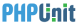 phpunit icon