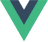 vuejs icon